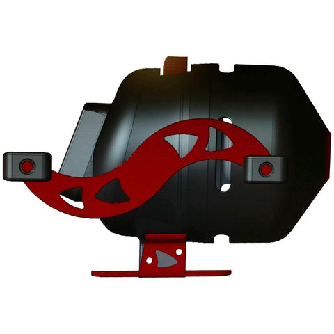 RPM Bowfishing M1 Reel