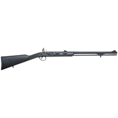 Traditions PA Pellet Ultralight Flintlock Synthetic Black