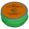 BCY Size 23 Loop Rope Neon Green 100 ft. - BCY - View 1