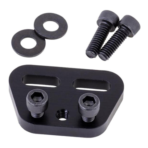 HHA Slotted Infinite Adjust Bracket