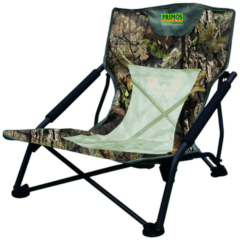 Primos Wing Man Turkey Chair Mossy Oak Country