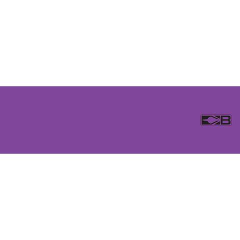 Bohning Blazer Arrow Wrap Purple 4 in. 13 pk.