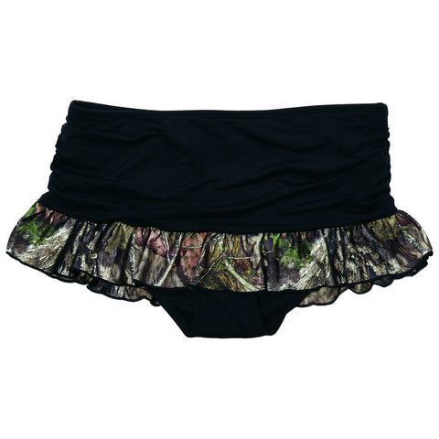 Wilderness Dreams Swim Skirt Mossy Oak Country Medium
