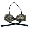 Wilderness Dreams Bandeau Top Mossy Oak Country Small - Wilderness Dreams - View 1