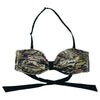 Wilderness Dreams Bandeau Top Mossy Oak Country X-Large