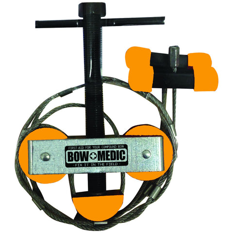 Bow Medic Bow Press