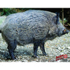 DuraMesh Archery Target Wild Boar 25 in. x 32 in. - DuraMesh - View 1
