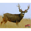 DuraMesh Archery Target Mule Deer 2 25 in. x 32 in. - DuraMesh - View 1
