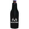 SEI RealtreeLogo Bottle Cooler Black - SEI - View 1