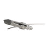 Blood Sport Night Fury Broadhead Chisel Tip 100 gr. 3 pk. - BloodSport - View 1