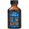 Tinks 1 Doe-P Scent Synthetic 1 oz.