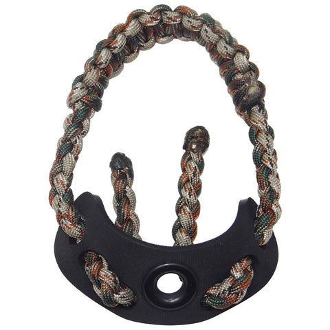 X-Factor Supreme Wrist Sling Tan Camo/Woodland Camo