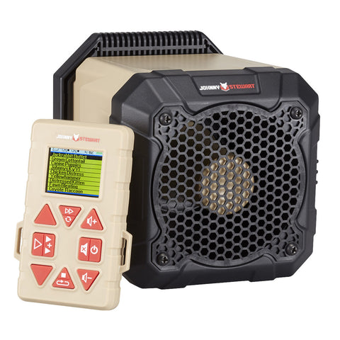 Johnny Stewart Grim Speaker GS2