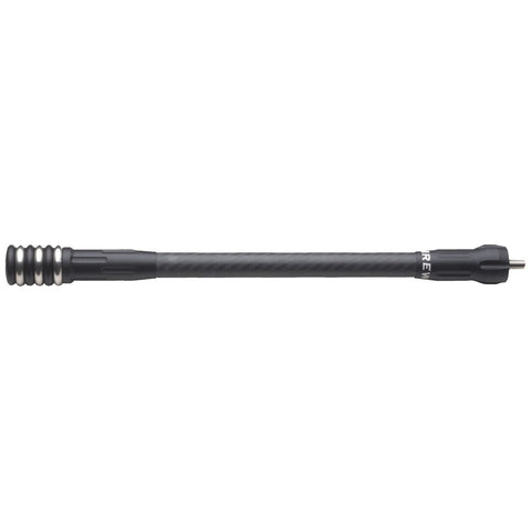 Shrewd Onyx Stabilizer Black 12 in.