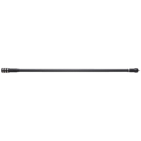 Shrewd Onyx Stabilizer Black 28 in.