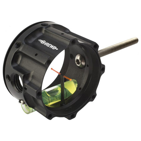 Shrewd Nomad Scope 35 mm .010 Pin RH