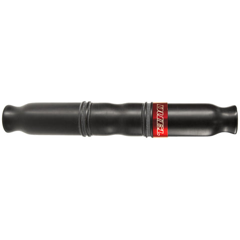 Duel Double Back Grunt Call Black