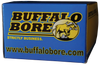 Buffalo Bore Ammunition 45/255 Outdoorsman 45 ACP 255 GR Hard Cast Flat Nose 20 Bx/ 12 Cs - Buffalo Bore - View 1