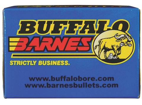 Buffalo Bore Ammunition 14D/20 44 Special Lead-Free TACXP 200GR 20Box/12Case