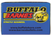 Buffalo Bore Ammunition 27H/20 380ACP +P Lead-Free Barnes TAC-XP 80GR 20Box/12Cs