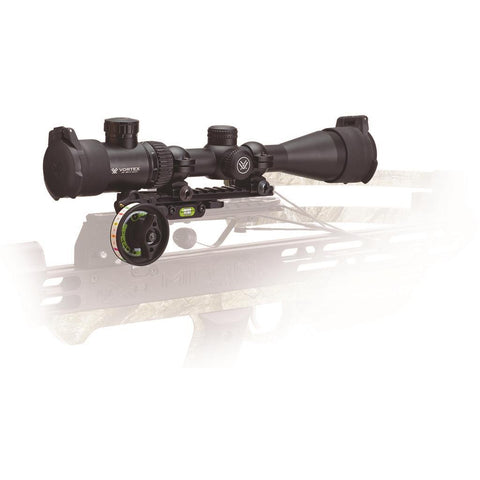 HHA Optimizer Speed Dial w/Vortex Cross II Scope