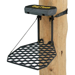 Rivers Edge Lite Foot Stand Aluminum