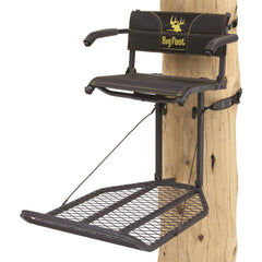 Rivers Edge Big Foot Stand Lounger X-Large
