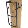 Rivers Edge Grip Rail - Rivers Edge Treestands - View 1