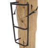 Rivers Edge Grip Rail 4 pk. - Rivers Edge Treestands - View 1