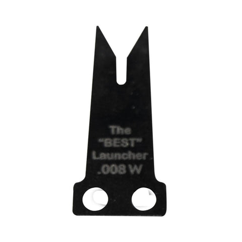 Specialty Archery Best Blades .008 Wide