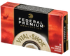 Federal P338FTC2 Vital-Shok 338 Federal Trophy Copper 200 GR 20Box/10Case - Federal - View 1