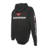 Elevation Archery Pro-Staff Hoody Large - Elevation - View 2