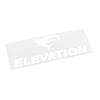 Elevation Decal - Elevation - View 1