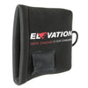 Elevation Pinnacle Scope Cover Black - Elevation - View 1