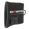 Elevation Pinnacle Scope Cover Black