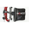 Elevation Pinnacle Scope Cover Black - Elevation - View 5