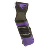 Elevation Nerve Field Quiver  Purple LH - Elevation - View 1