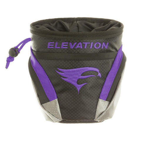 Elevation Core Release Pouch Purple