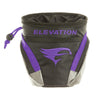 Elevation Core Release Pouch Purple - Elevation - View 1