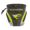 Elevation Core Release Pouch Green - Elevation - View 1