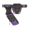 Elevation Nerve Field Quiver Package Purple LH - Elevation - View 1
