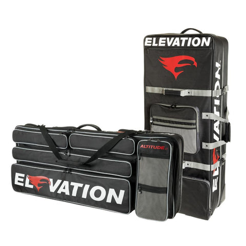 Elevation Altitude 46 TCS Black