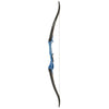 Fin-Finder Bank Runner Recurve Blue 58 in. 35 lbs. RH - Fin-Finder - View 1