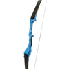 Fin-Finder Bank Runner Recurve Blue 58 in. 35 lbs. RH - Fin-Finder - View 2