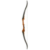 Fin-Finder Bank Runner Recurve Orange 58 in. 35 lbs. RH - Fin-Finder - View 1