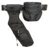 Elevation Nerve Field Quiver Package Black RH - Elevation - View 1