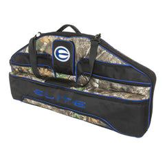 Elevation Elite Edition Bow Case 38in Black/Realtree Edge