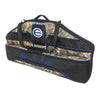 Elevation Elite Edition Bow Case 38in Black/Realtree Edge - Elevation - View 1