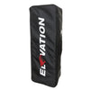 Elevation Jetstream Transit Cover  Black - Elevation - View 1