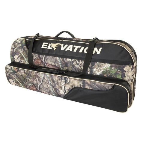 Elevation HUNT Suspense Bow Case 44in Black/Mossy Oak Country